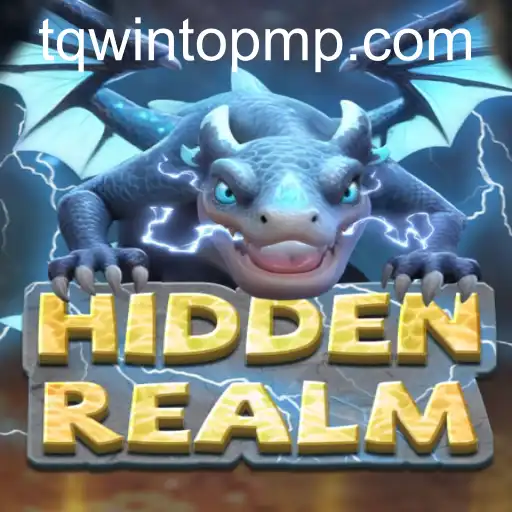 HiddenRealm