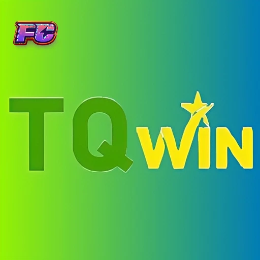 tqwin Logo