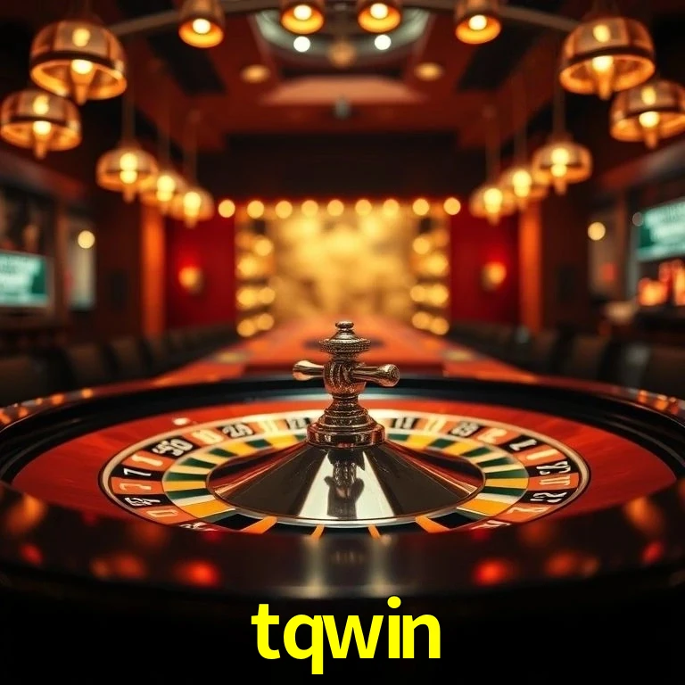 tqwin Slot Mecânicas