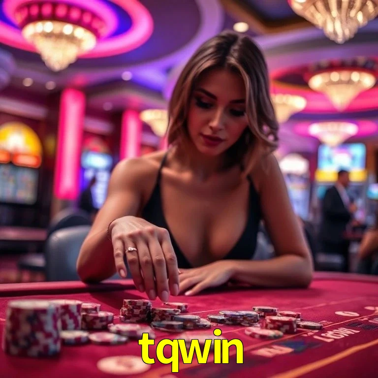 tqwin Casino RNG