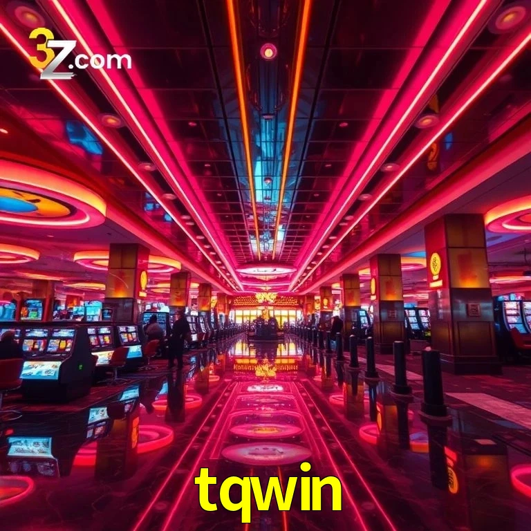 tqwin APK Interface