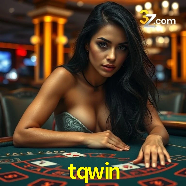 tqwin.com