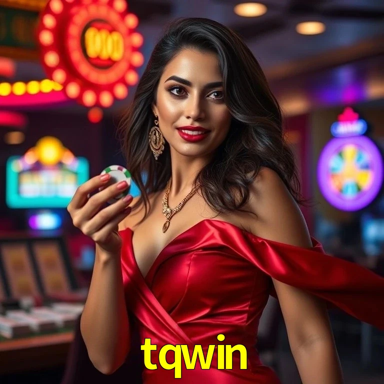 tqwin Torneios Slots