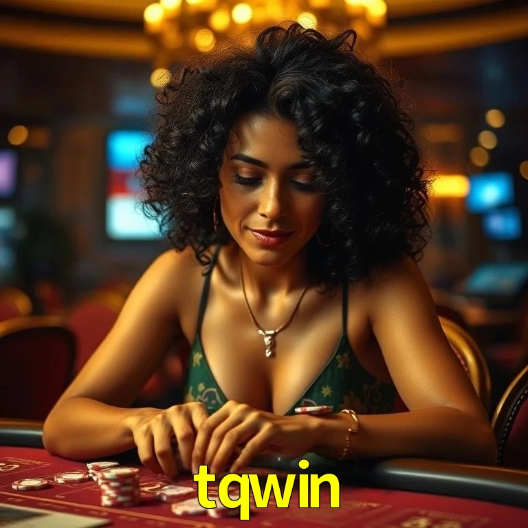 tqwin Jogos Catálogo