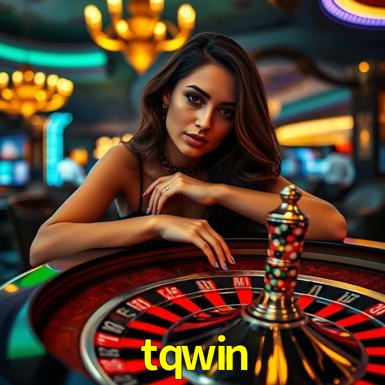 tqwin APK Arquitetura