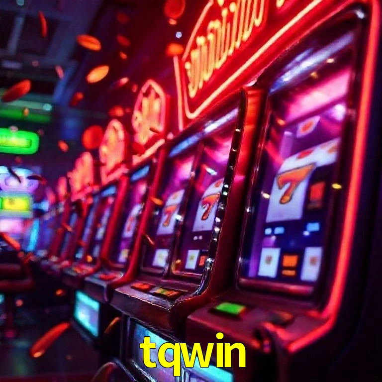 tqwin fortune-tiger