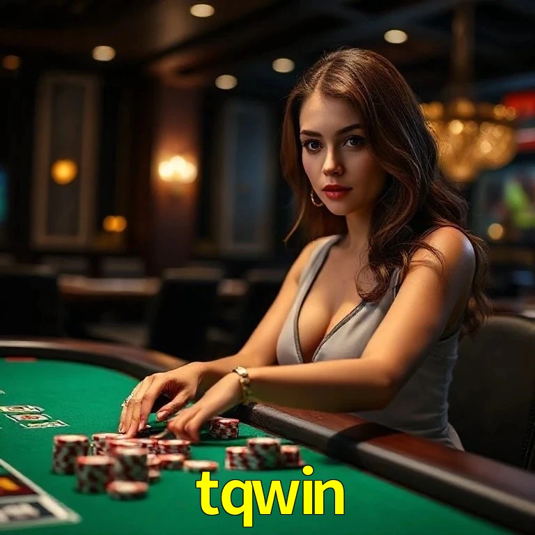 tqwin Live Casino